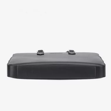 Arthur & Aston - porte-documents extra plat Walter