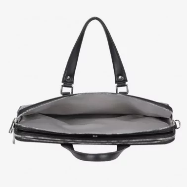 Arthur & Aston - porte-documents extra plat Walter