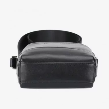 Arthur & Aston - Sac bandoulière cuir Walter