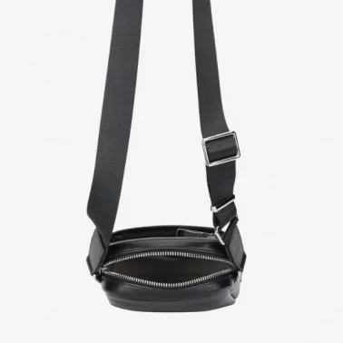 Arthur & Aston - Sac bandoulière cuir Walter