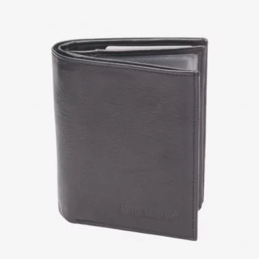 Arthur & Aston - Portefeuille à volet Pablo 1589