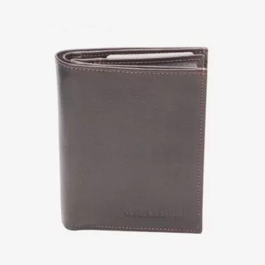 Arthur & Aston - Portefeuille à volet Pablo 1589