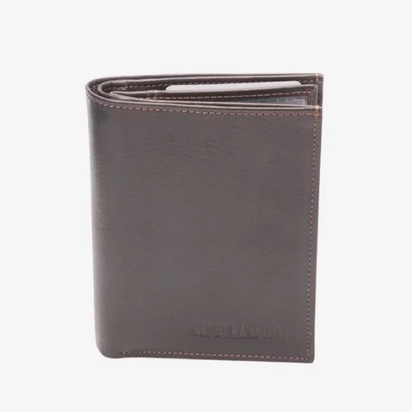 Arthur & Aston - Portefeuille à volet Pablo 1589