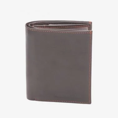 Arthur & Aston - Portefeuille à volet Pablo 1589