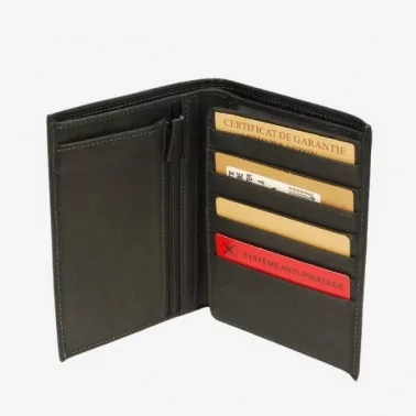 Arthur & Aston - Portefeuille européen Johany