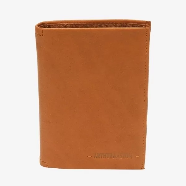 Arthur & Aston - Portefeuille européen Johany