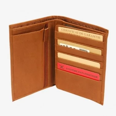 Arthur & Aston - Portefeuille européen Johany