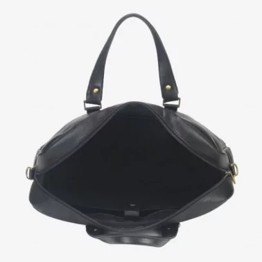 Arthur & Aston - Porte-documents Paul en cuir