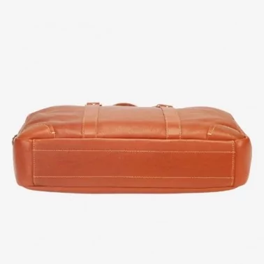 Arthur & Aston - Porte-documents Paul en cuir