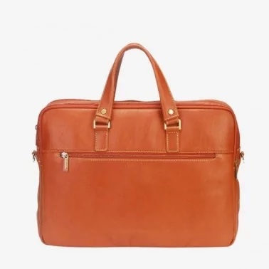 Arthur & Aston - Porte-documents 3 soufflets Paul