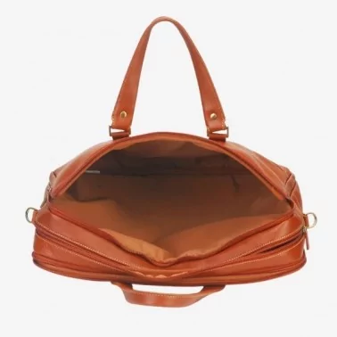 Arthur & Aston - Porte-documents 3 soufflets Paul