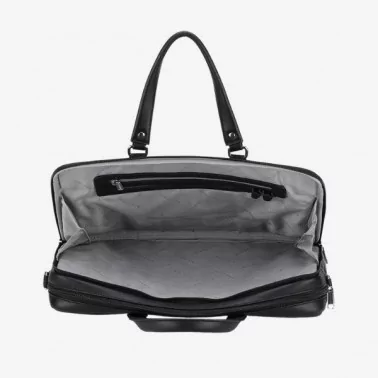 Arthur & Aston - Grand Porte-document 2 soufflets Ange