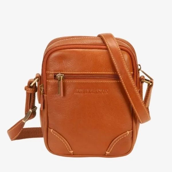 Arthur & Aston - Sac Porté Travers Paul M