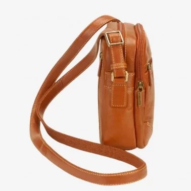 Arthur & Aston - Sac Porté Travers Paul M