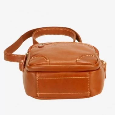 Arthur & Aston - Sac Porté Travers Paul M