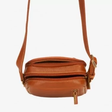 Arthur & Aston - Sac Porté Travers Paul M