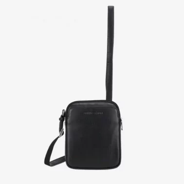 Arthur & Aston - Petit body bag plat Ange