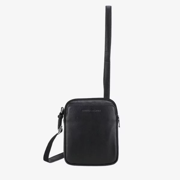 Arthur & Aston - Petit body bag plat Ange