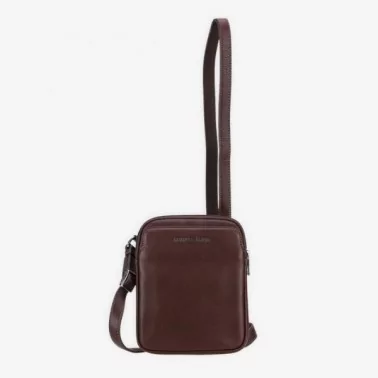 Arthur & Aston - Petit body bag plat Ange