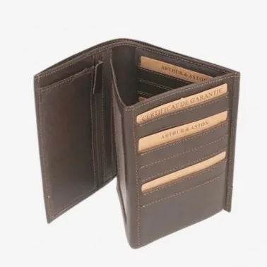 Arthur & Aston - portefeuille européen Paul