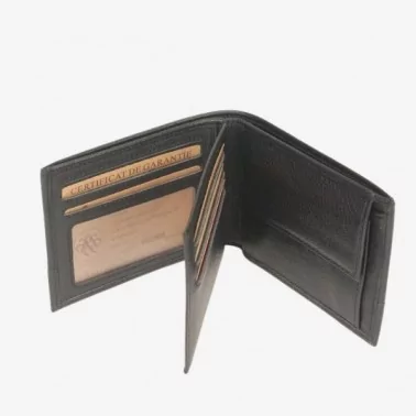 Arthur & Aston - Portefeuille Italien Paul