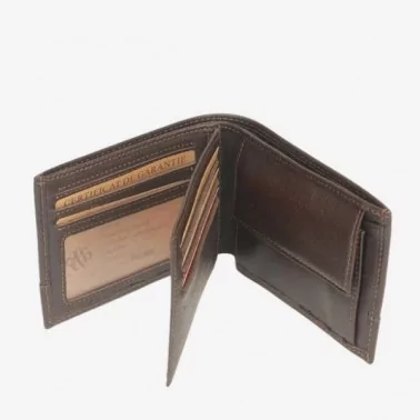 Arthur & Aston - Portefeuille Italien Paul