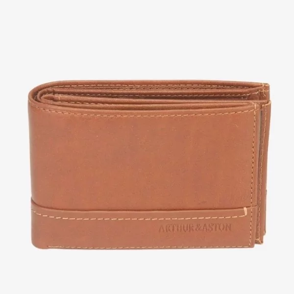 Arthur & Aston - Portefeuille Italien Paul