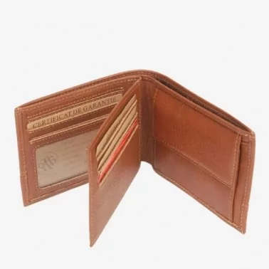 Arthur & Aston - Portefeuille Italien Paul