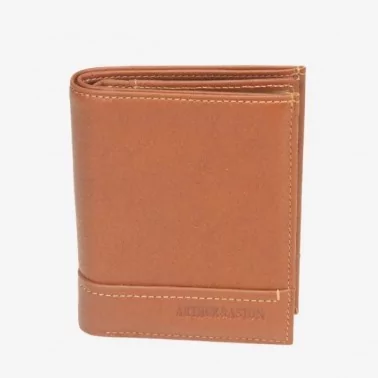 Arthur & Aston - Portefeuille à volet Paul