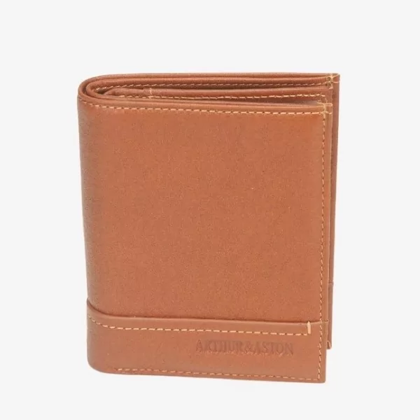 Arthur & Aston - Portefeuille à volet Paul