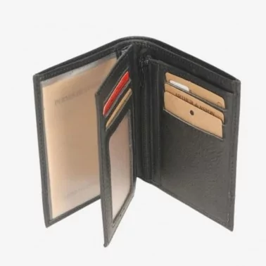 Arthur & Aston - Portefeuille à volet Paul