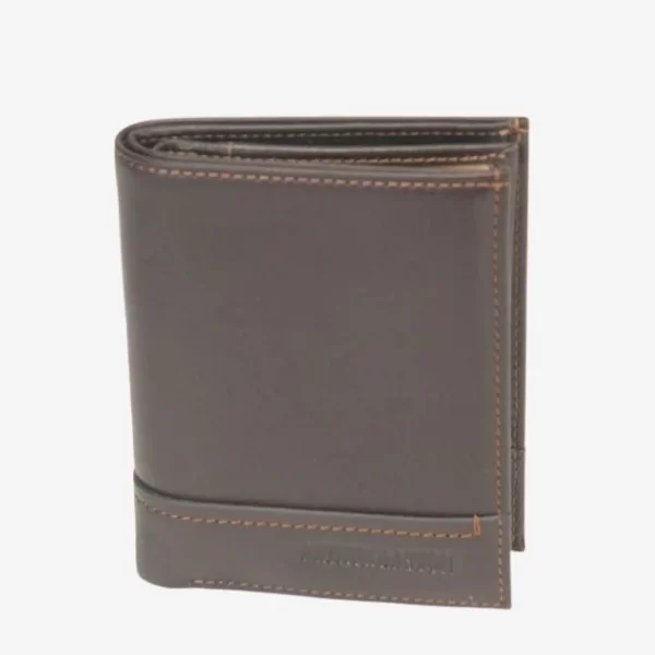 Arthur & Aston - Portefeuille à volet Paul