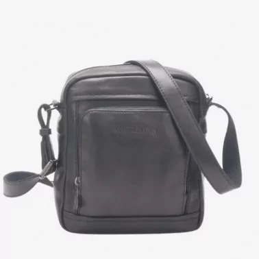 Arthur & Aston - Grande sacoche Pablo 1589