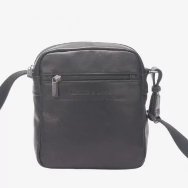 Arthur & Aston - Grande sacoche Pablo 1589