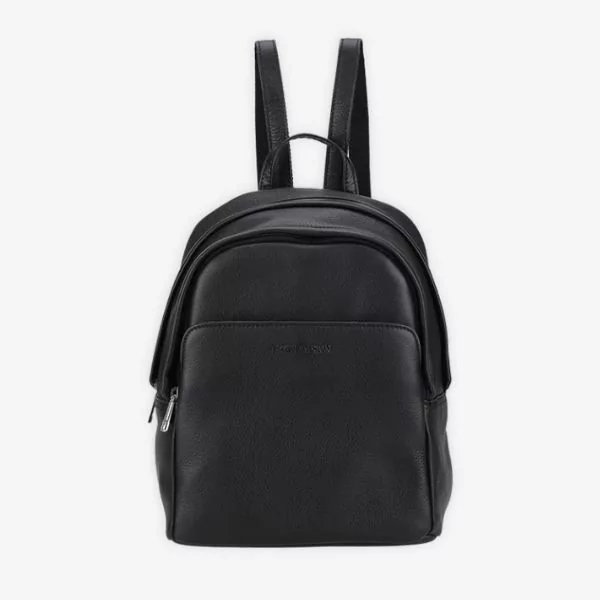 Arthur & Aston - Sac à dos en cuir Ange