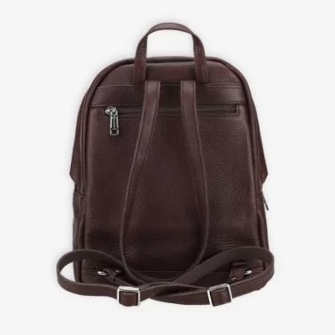 Arthur & Aston - Sac à dos en cuir Ange