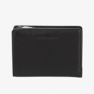 Arthur et Aston - Portefeuille à pression Ange