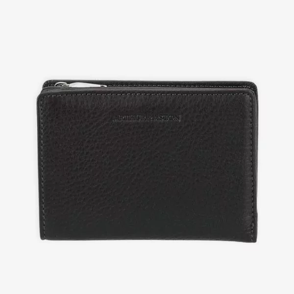 Arthur et Aston - Portefeuille à pression Ange