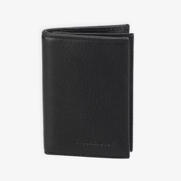 Arthur & Aston - Petit portefeuille européen Ange