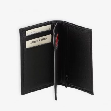 Arthur & Aston - Petit portefeuille européen Ange