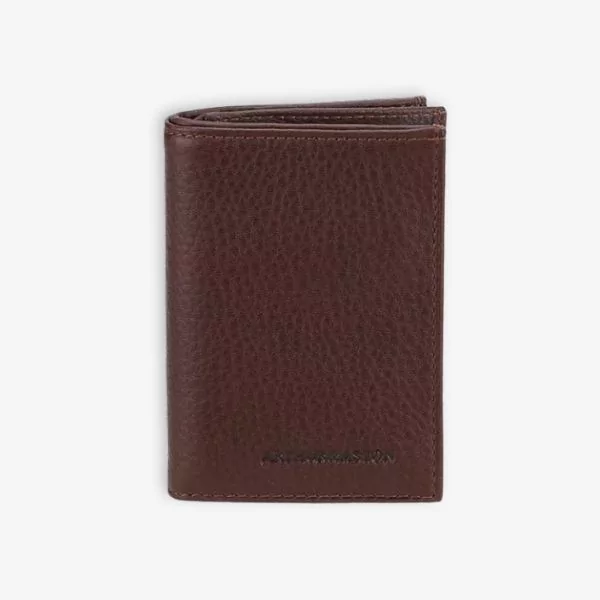 Arthur & Aston - Petit portefeuille européen Ange