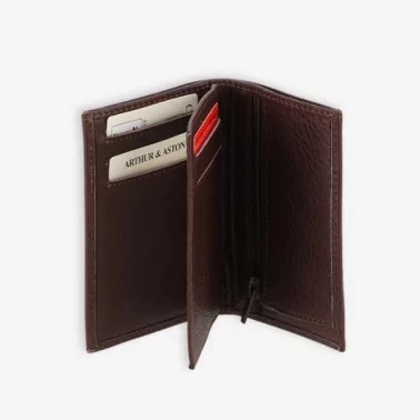 Arthur & Aston - Petit portefeuille européen Ange