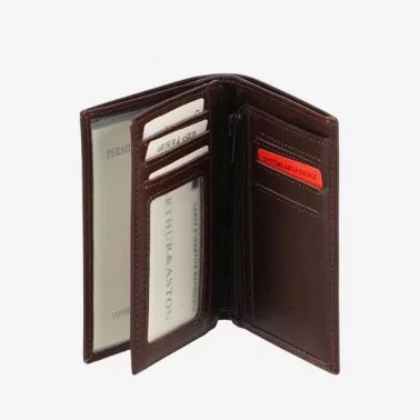 Arthur & Aston - Portefeuille européen M Ange