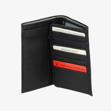 Arthur & Aston - Grand portefeuille européen Ange