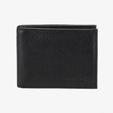 Arthur & Aston - Porte-cartes italien cuir Ange