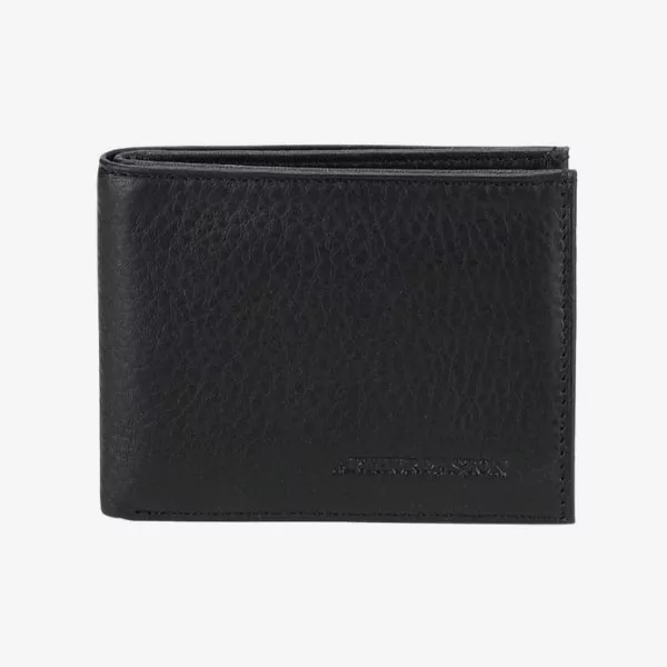 Arthur & Aston - Porte-cartes italien cuir Ange