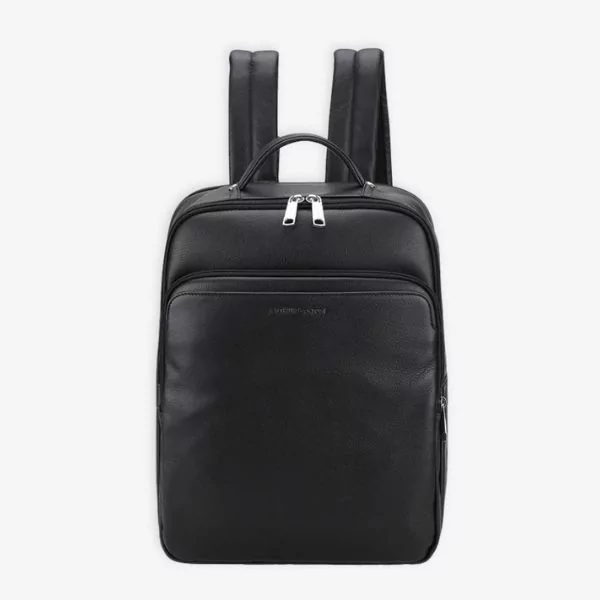 Arthur & Aston - Grand sac à dos cuir Ange