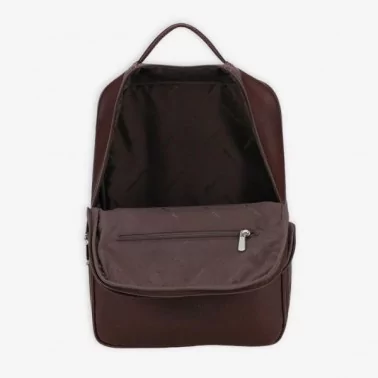 Arthur & Aston - Grand sac à dos cuir Ange