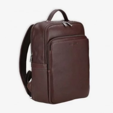 Arthur & Aston - Grand sac à dos cuir Ange