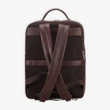 Arthur & Aston - Grand sac à dos cuir Ange